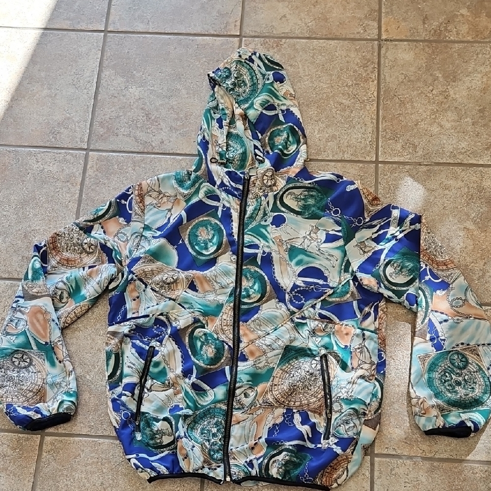 DECIBEL jacket Size XL For Women